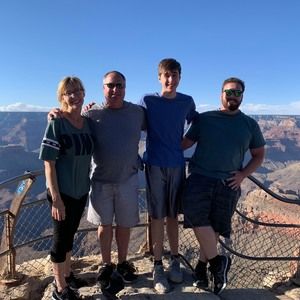 Meet your Posher, Matthew